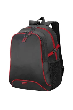 Mochila Básica Modelo Osaka (30 Litros) (paquete De 2) Shugon