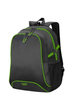 Mochila Básica Modelo Osaka (30 Litros) (paquete De 2) Shugon