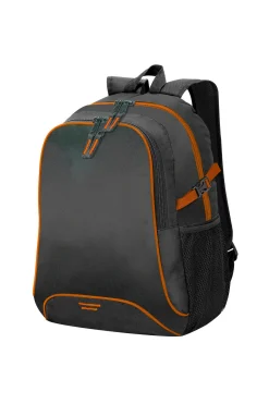 Mochila Básica Modelo Osaka (30 Litros) (paquete De 2) Shugon