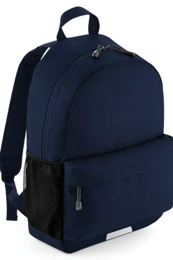Mochila Clásica Modelo Academy Quadra