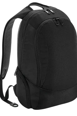 Mochila Computadora Portátil Diseño Estilizado Quadra Vessel