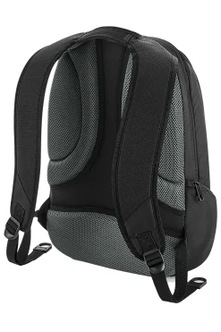 Mochila Computadora Portátil Diseño Estilizado Quadra Vessel