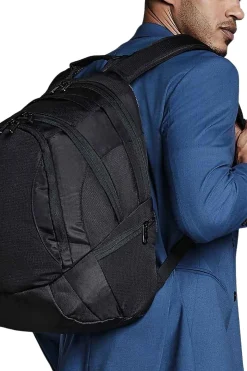 Mochila Computadora Portátil 26l Quadra Vessel