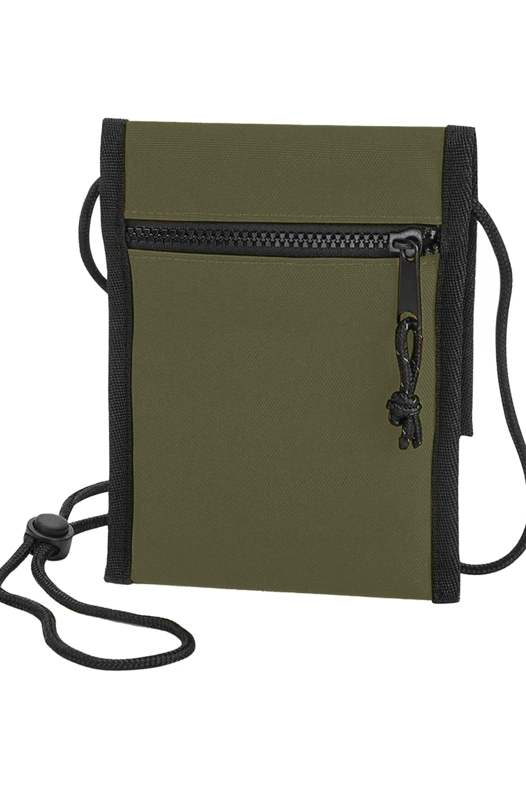 Mochila Cruzada De Reciclada Adultos Bagbase