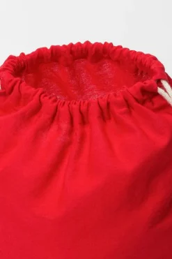 Mochila De Algodón De Cordones Modelo Oregon (paquete De 2) Bullet