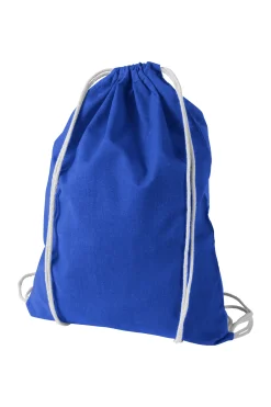 Mochila De Algodón De Cordones Modelo Oregon (paquete De 2) Bullet