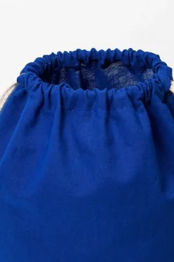 Mochila De Algodón De Cordones Modelo Oregon (paquete De 2) Bullet