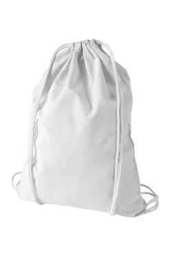Mochila De Algodón De Cordones Modelo Oregon (paquete De 2) Bullet