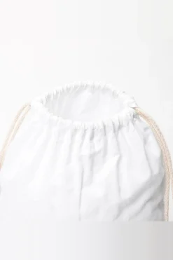Mochila De Algodón De Cordones Modelo Oregon (paquete De 2) Bullet