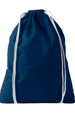Mochila De Algodón De Cordones Modelo Oregon Bullet