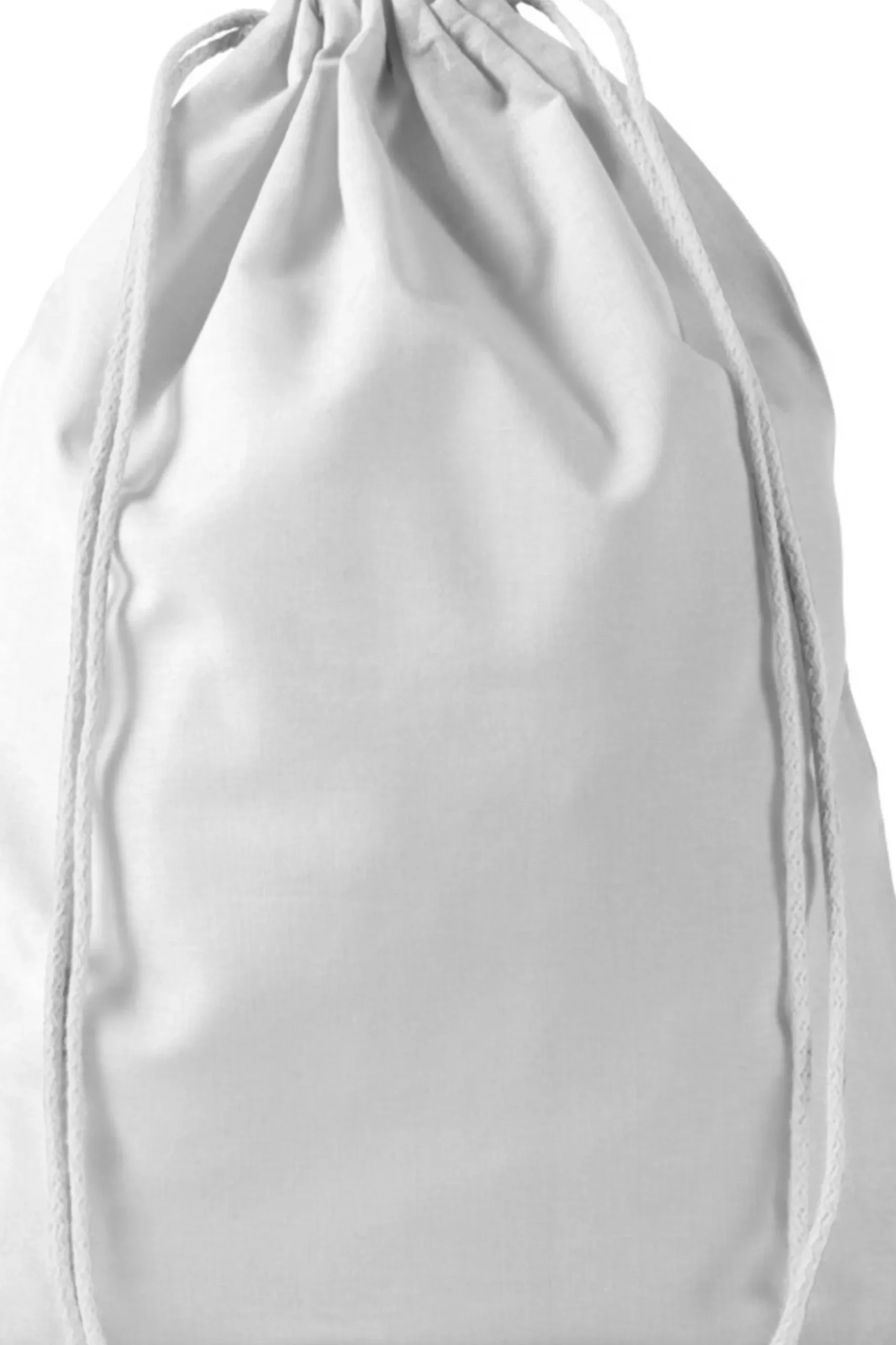 Mochila De Algodón De Cordones Modelo Oregon Bullet