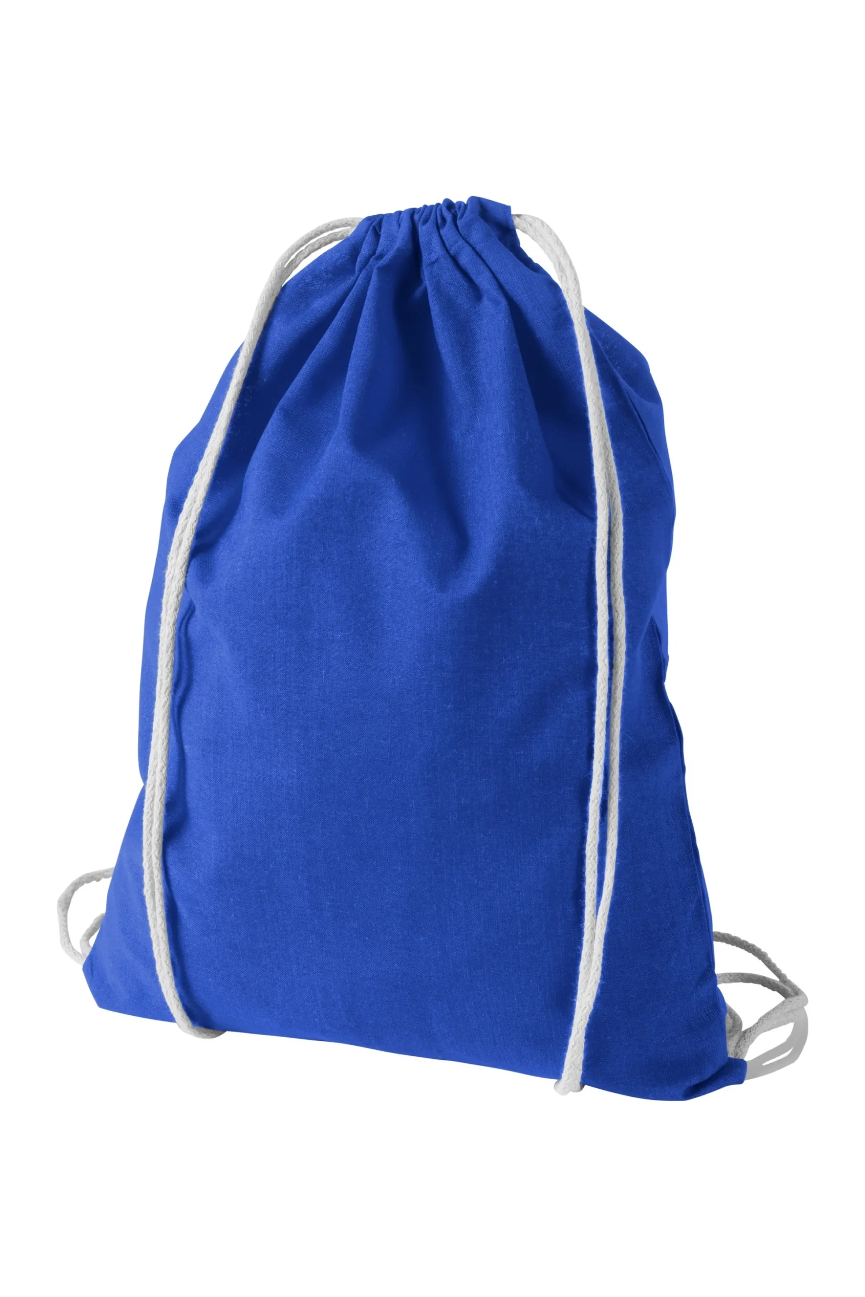 Mochila De Algodón De Cordones Modelo Oregon Bullet