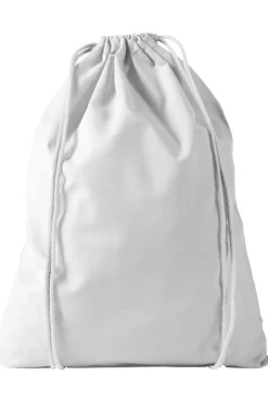 Mochila De Algodón De Cordones Modelo Oregon Bullet