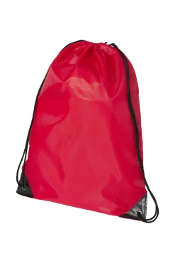 Mochila De Cuerda Premium Modelo Oriole Bullet