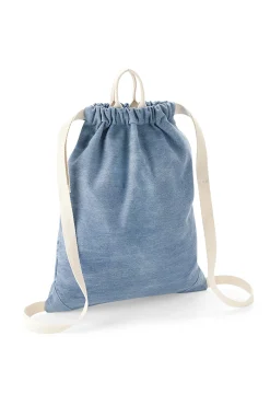 Mochila De Cuerdas Bagbase