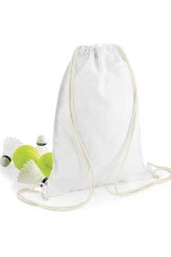 Mochila De Cuerdas Bagbase Sublimation 5 L
