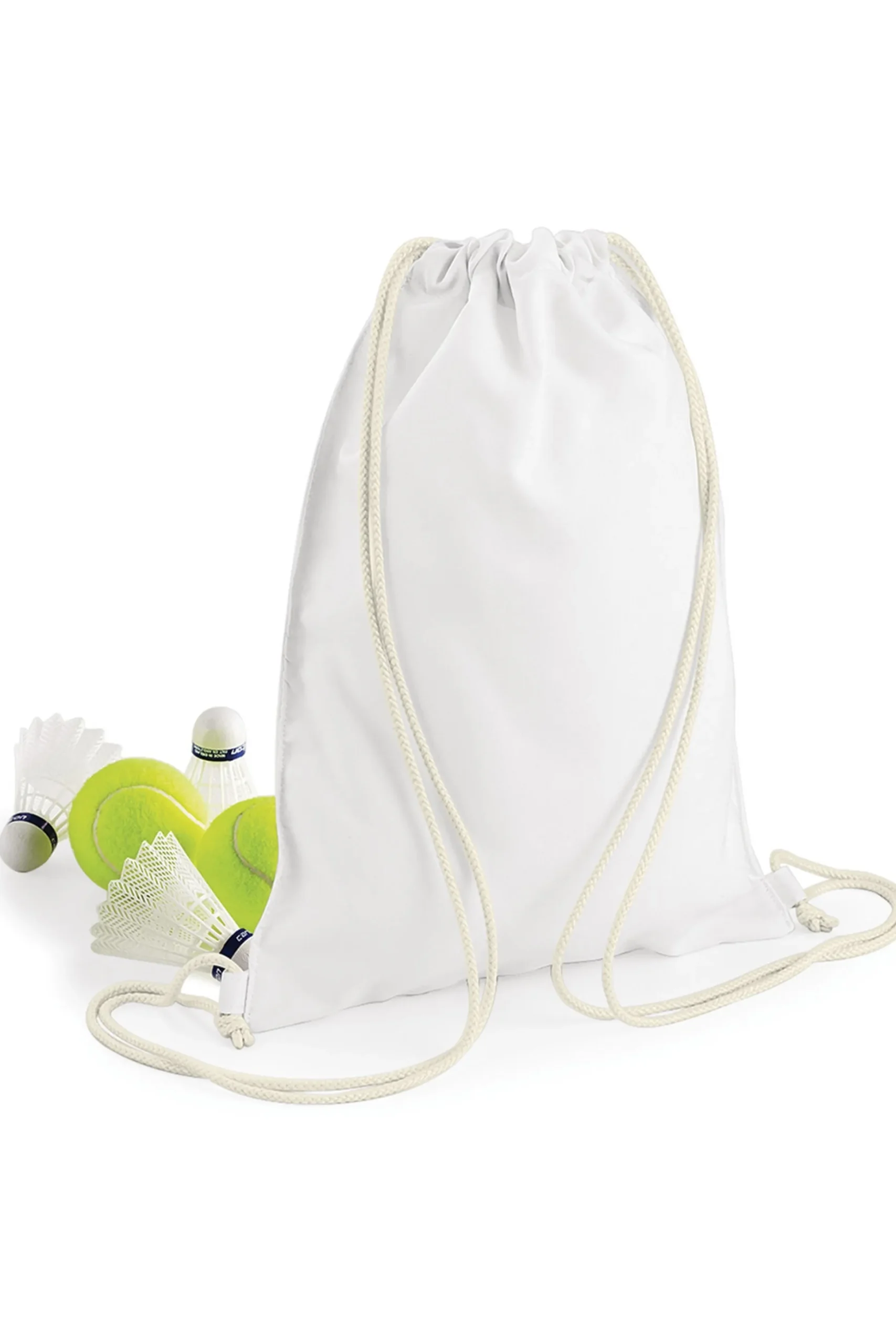 Mochila De Cuerdas Bagbase Sublimation 5 L