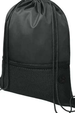 Mochila De Cuerdas De Malla Bullet Oriole