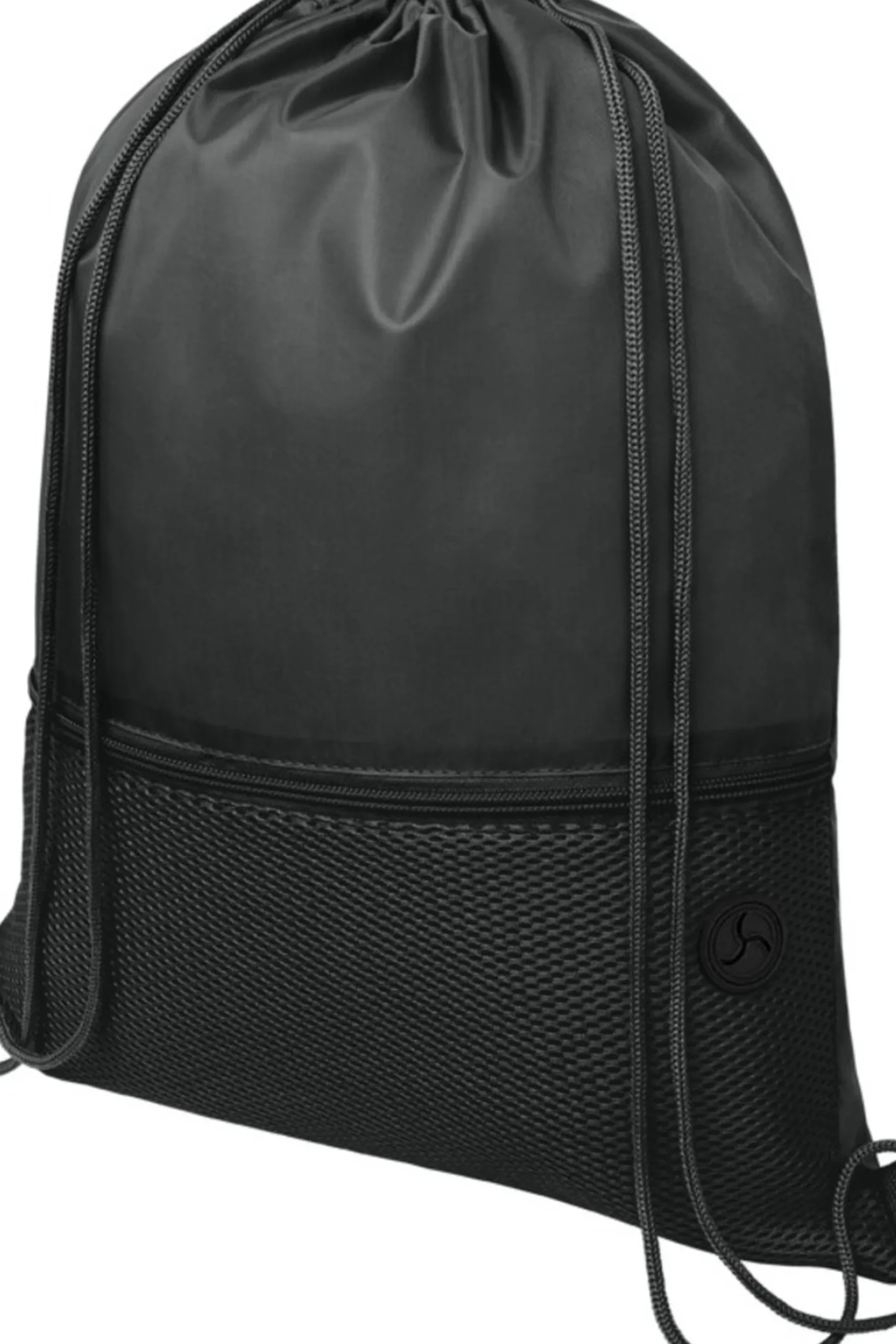 Mochila De Cuerdas De Malla Bullet Oriole