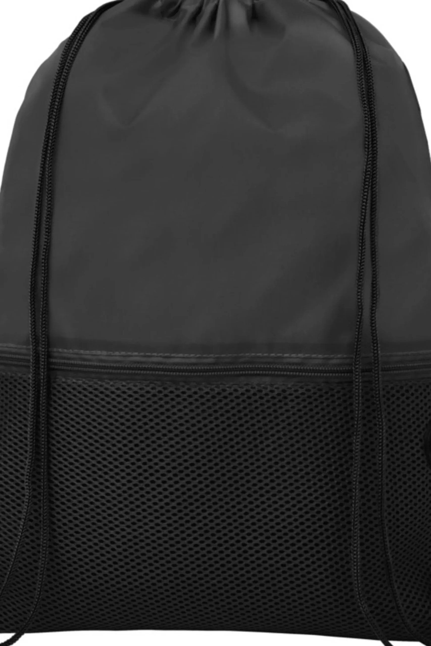 Mochila De Cuerdas De Malla Bullet Oriole