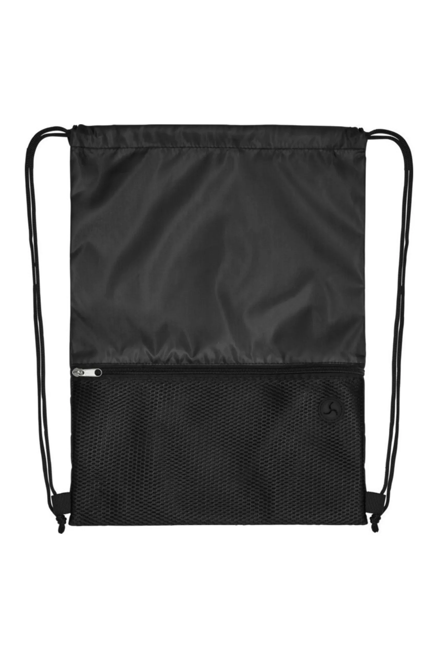 Mochila De Cuerdas De Malla Bullet Oriole