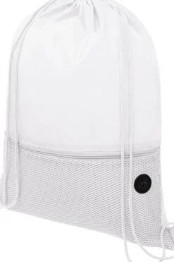 Mochila De Cuerdas De Malla Bullet Oriole