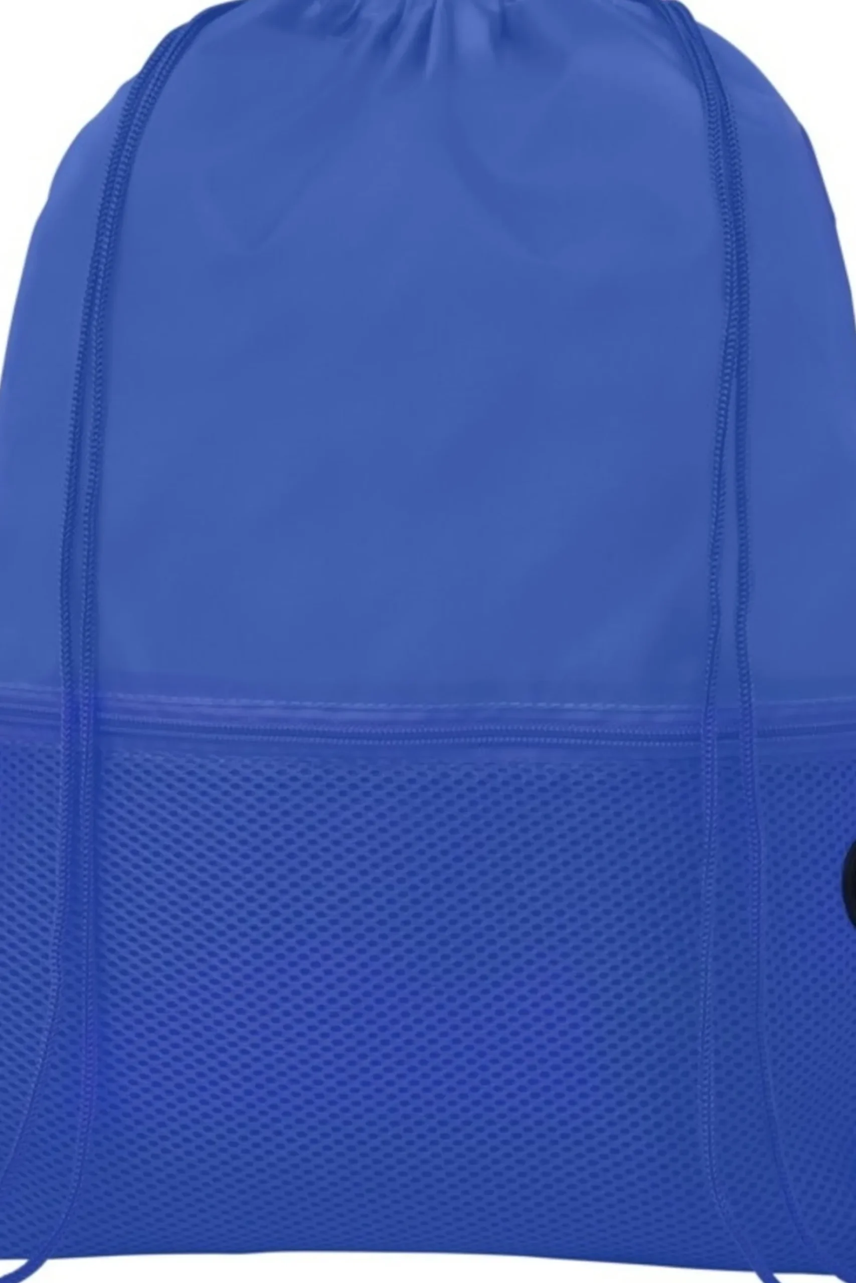 Mochila De Cuerdas De Malla Bullet Oriole
