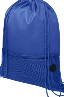 Mochila De Cuerdas De Malla Bullet Oriole