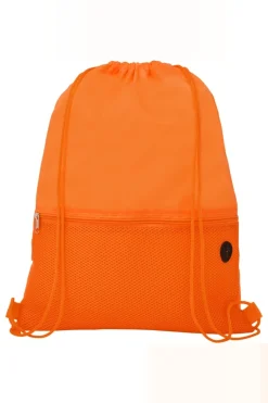 Mochila De Cuerdas De Malla Bullet Oriole