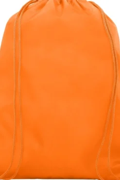Mochila De Cuerdas De Malla Bullet Oriole
