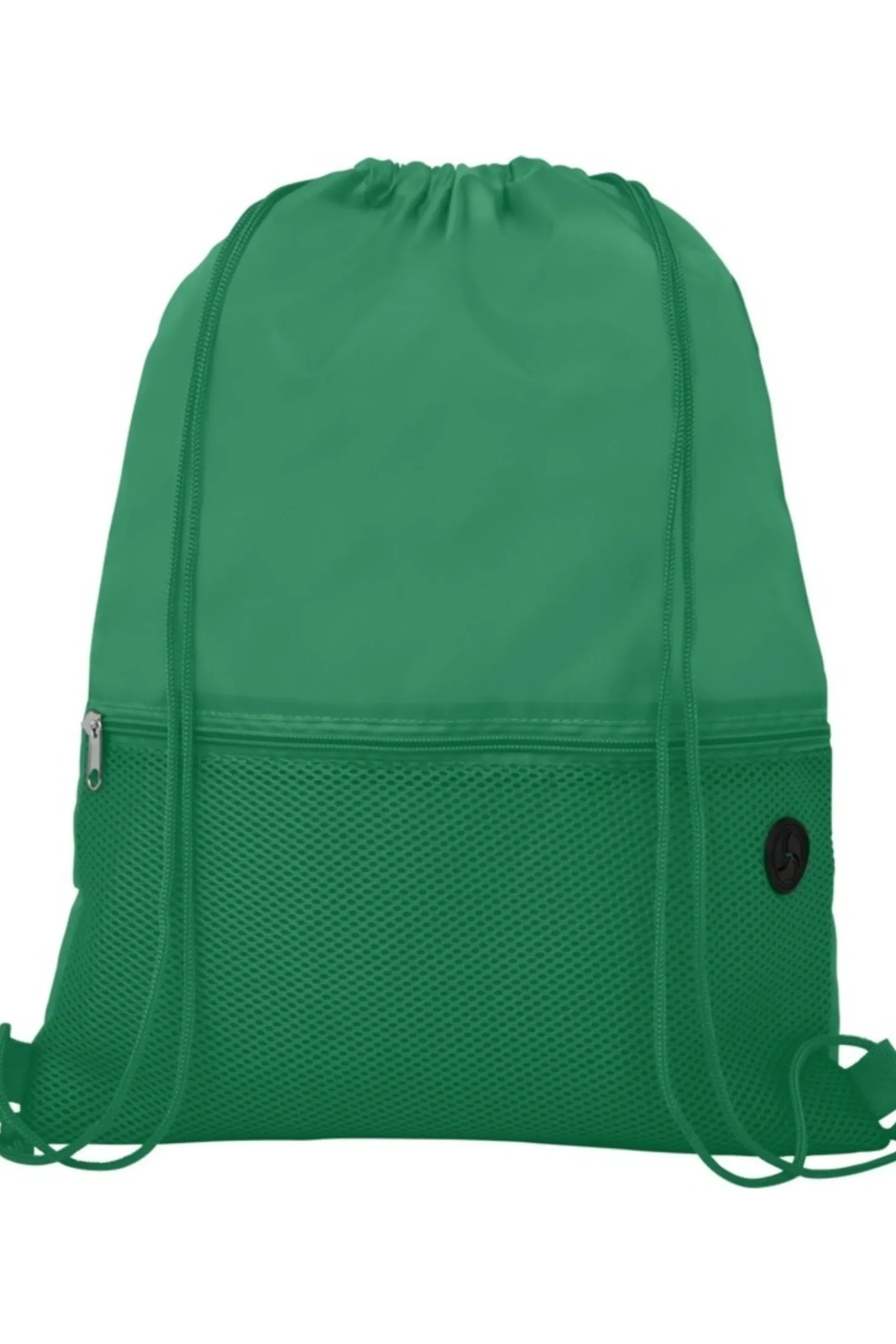 Mochila De Cuerdas De Malla Bullet Oriole