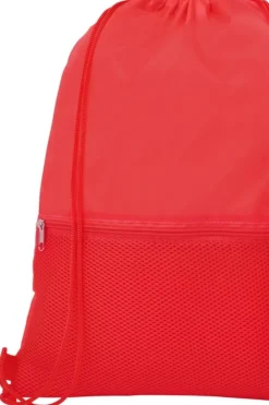 Mochila De Cuerdas De Malla Bullet Oriole