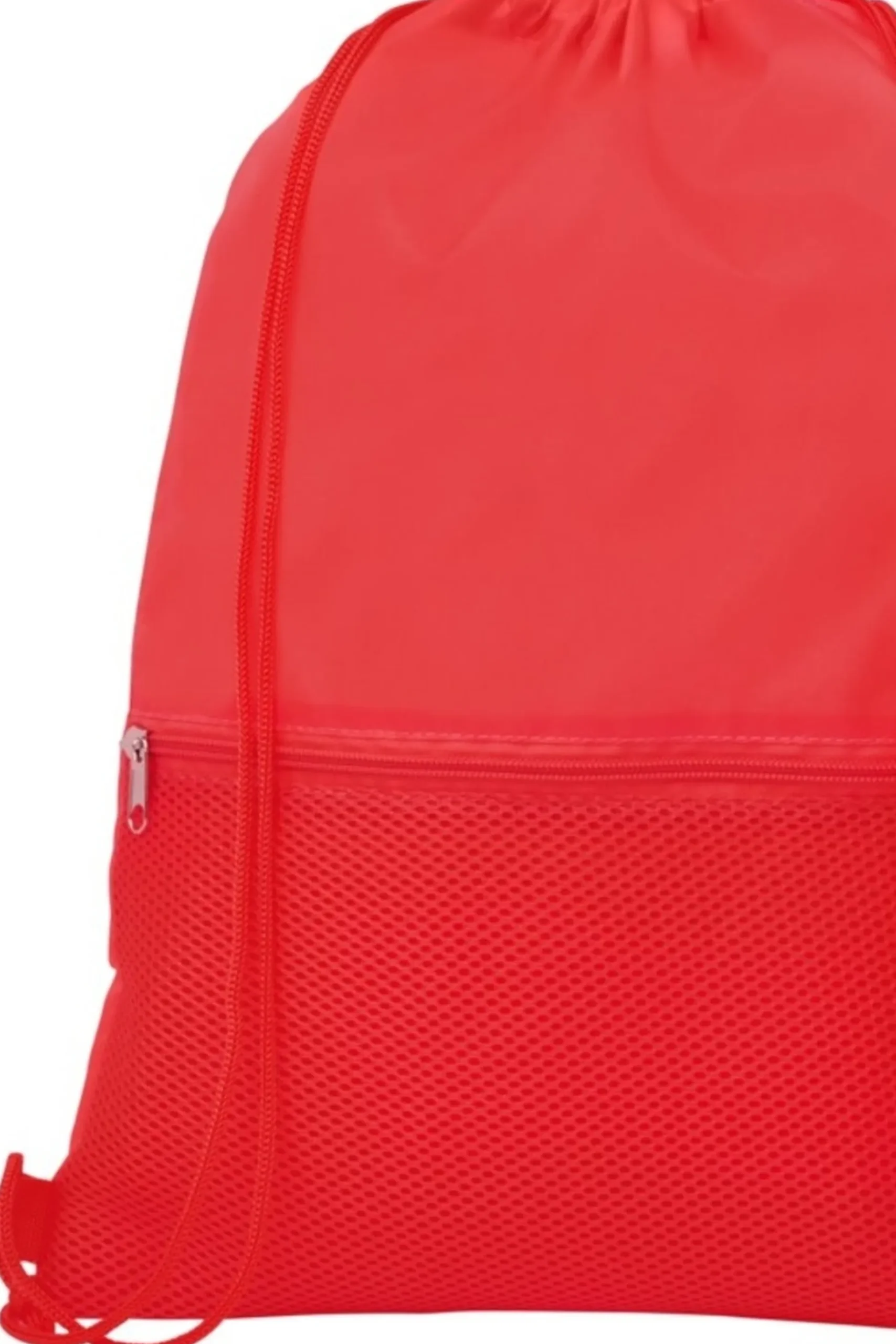 Mochila De Cuerdas De Malla Bullet Oriole