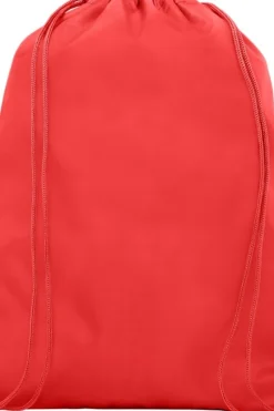 Mochila De Cuerdas De Malla Bullet Oriole