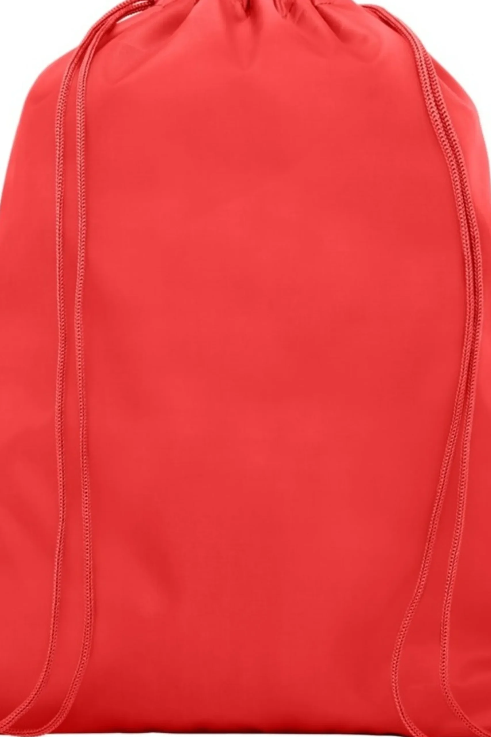 Mochila De Cuerdas De Malla Bullet Oriole