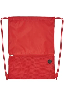 Mochila De Cuerdas De Malla Bullet Oriole