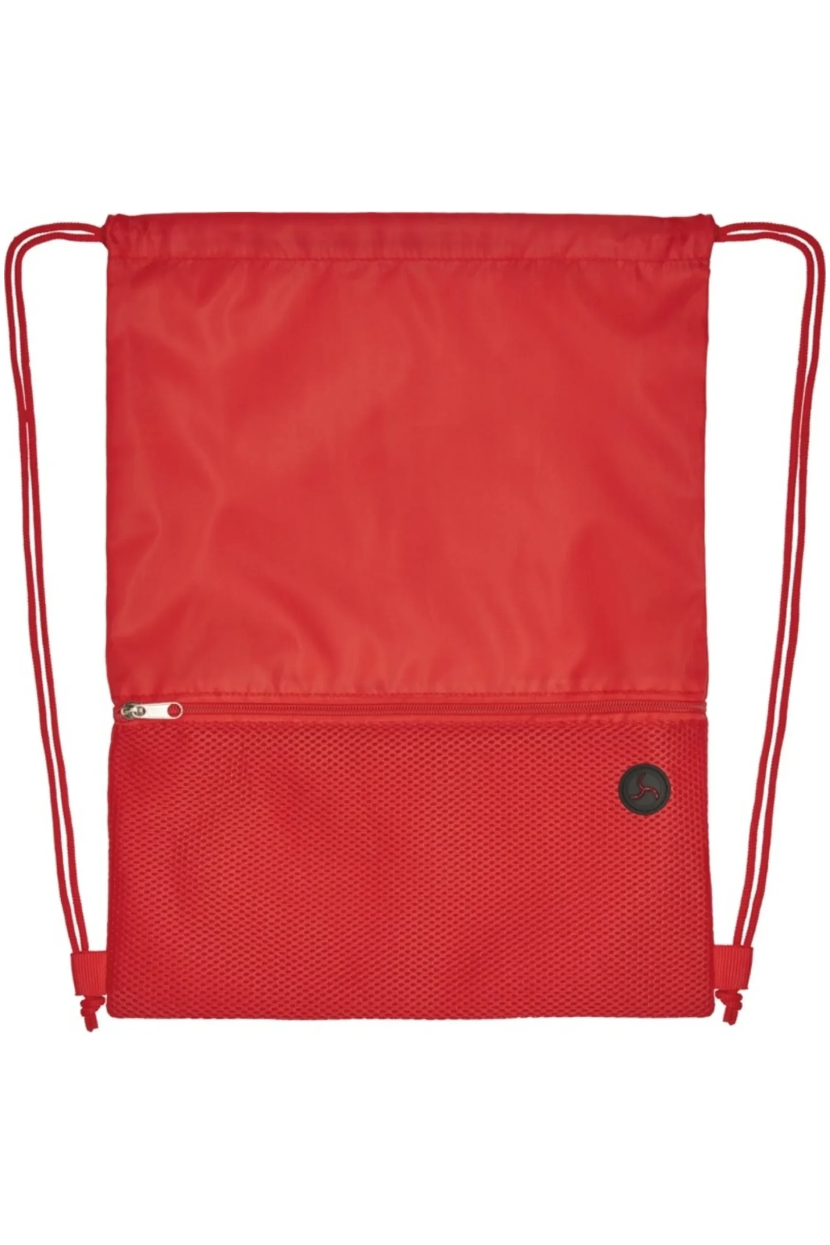 Mochila De Cuerdas De Malla Bullet Oriole