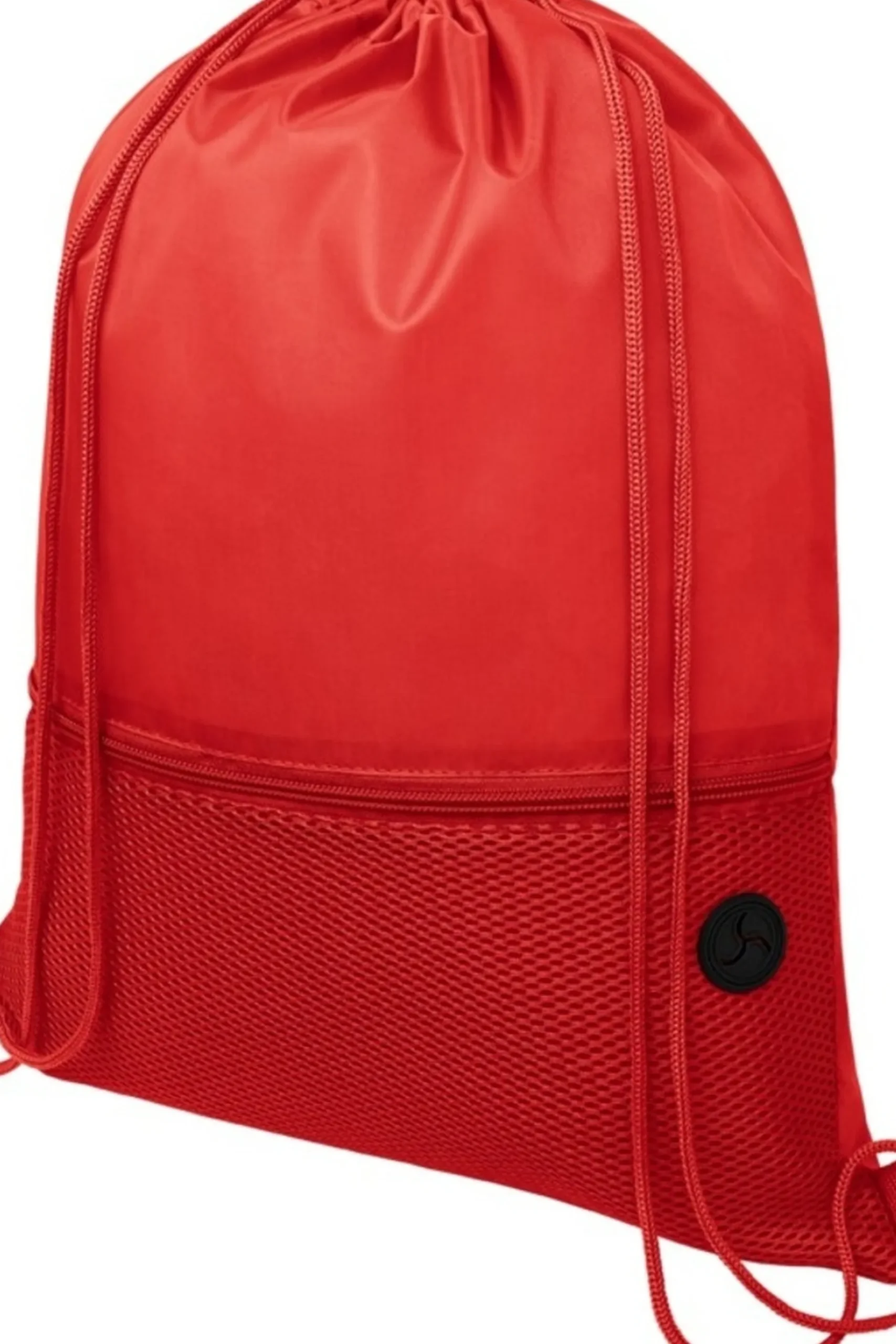 Mochila De Cuerdas De Malla Bullet Oriole