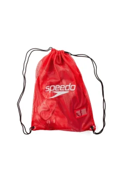 Mochila De Cuerdas De Malla Speedo Wet Kit
