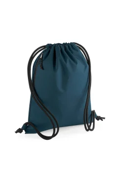 Mochila De Cuerdas De Reciclado Bagbase Gymsac