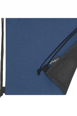 Mochila De Cuerdas De Reciclado Bullet Ross