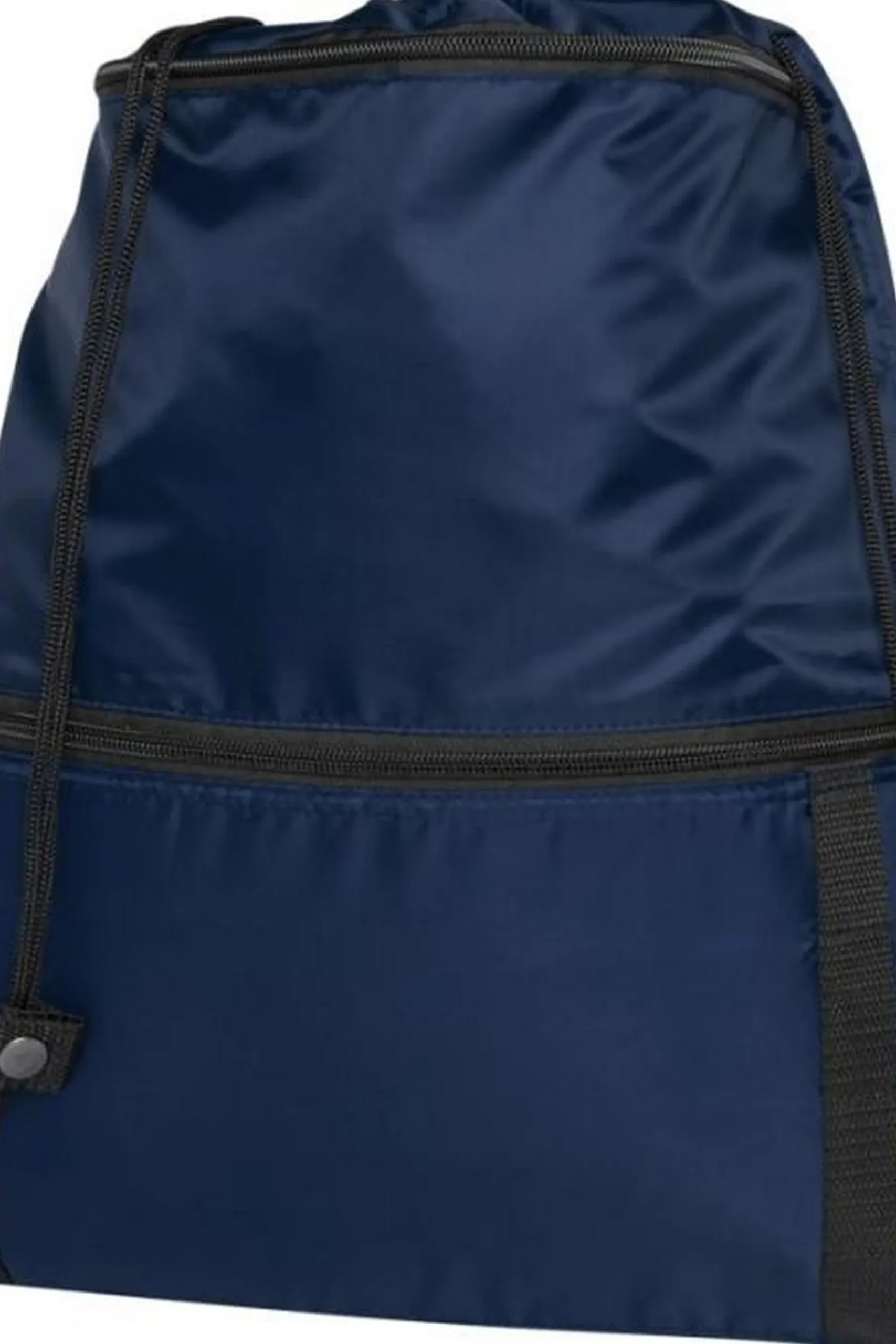 Mochila De Cuerdas De Reciclado Bullet Adventure