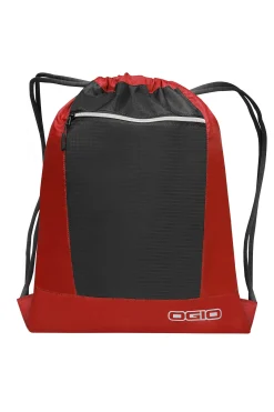 Mochila De Cuerdas Modelo Endurance (paquete De 2) Ogio