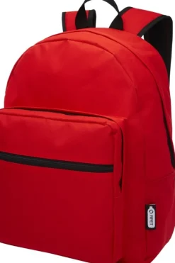 Mochila De Reciclada Bullet Retrend