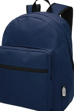 Mochila De Reciclada Bullet Retrend