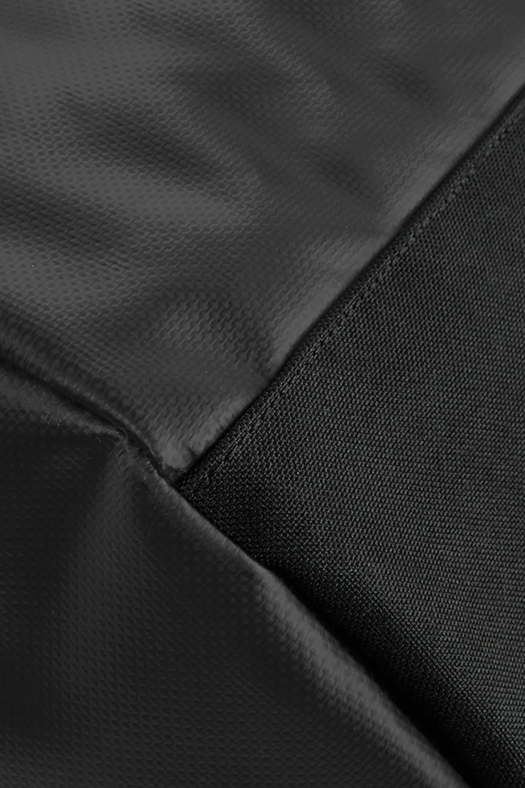 Mochila De Tela Impermeable Bagbase