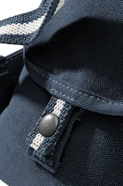 Mochila De Tela Modelo Vintage (18 Litros) Quadra