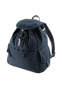 Mochila De Tela Modelo Vintage (18 Litros) Quadra