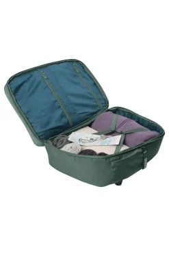 Mochila De Viaje Totto Elan Travel