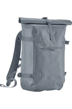 Mochila Diseño Enrollable De Impermeable Quadra
